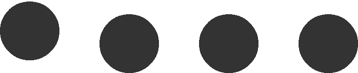 Loading indicator